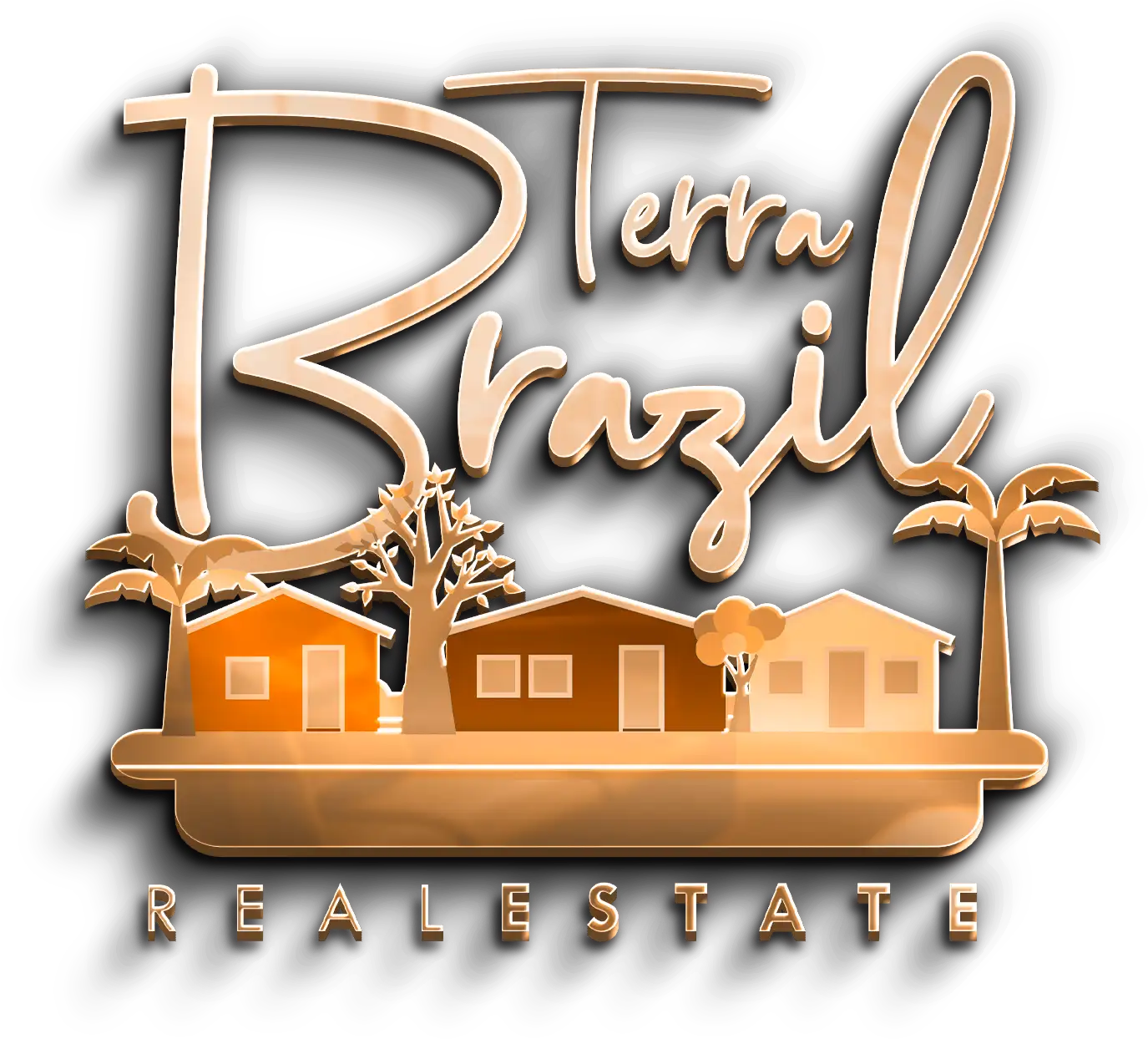 Terra Brazil Real Estate